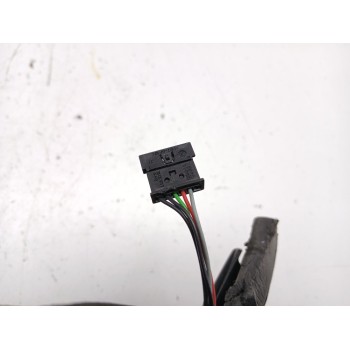 Recambio de retrovisor derecho para bmw 3 touring (e46) 320 d referencia OEM IAM E10117351  