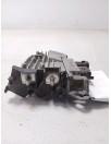 Recambio de modulo electronico para citroën c4 picasso feel referencia OEM IAM 9819598180  