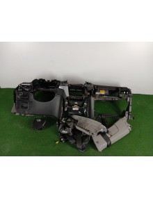 Recambio de kit airbag para opel zafira tourer selective referencia OEM IAM   