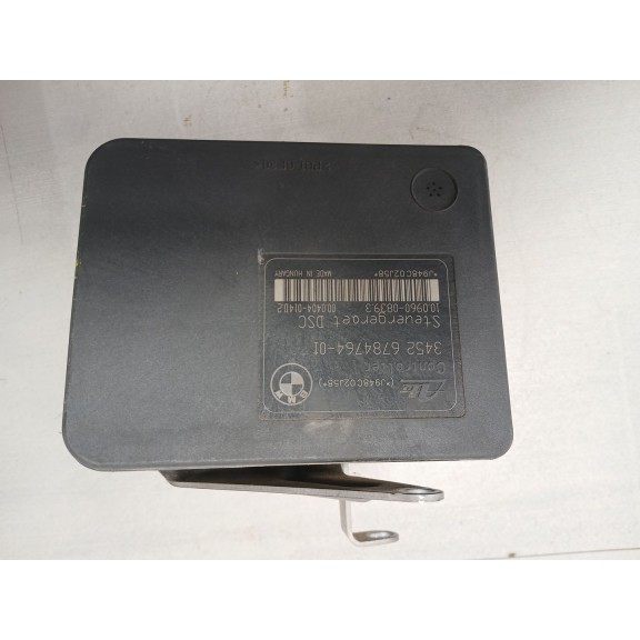 Recambio de abs para bmw serie 3 berlina (e90) 320d referencia OEM IAM 3451678476301  