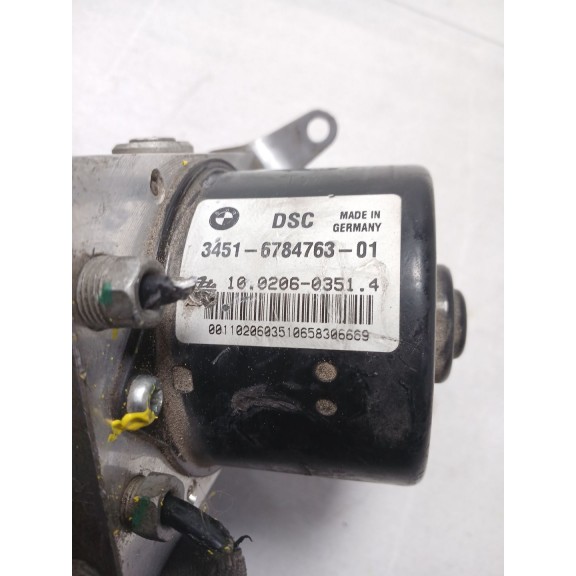 Recambio de abs para bmw serie 3 berlina (e90) 320d referencia OEM IAM 3451678476301  