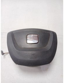 Recambio de airbag delantero izquierdo para seat altea xl (5p5, 5p8) 1.9 tdi referencia OEM IAM    2