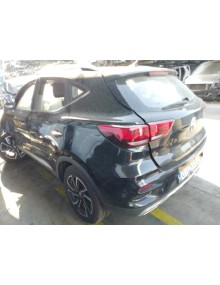 mg zs luxury del año 2022