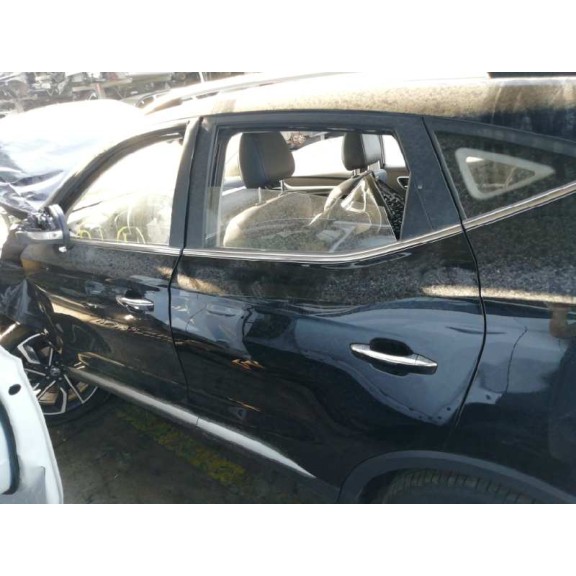 mg zs luxury del año 2022