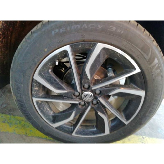 mg zs luxury del año 2022