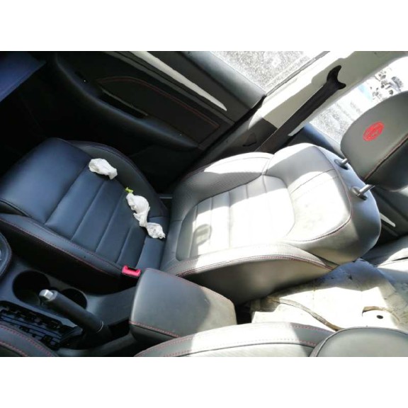 mg zs luxury del año 2022