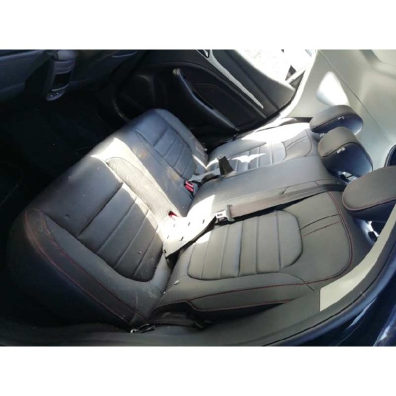 mg zs luxury del año 2022