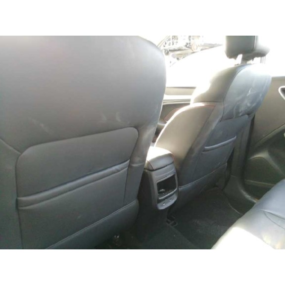 mg zs luxury del año 2022