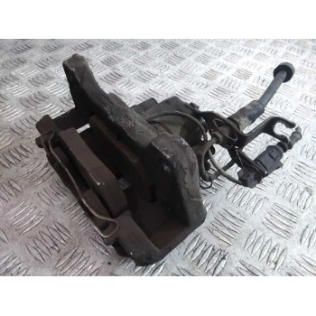 Recambio de pinza freno delantera izquierda para audi a6 berlina (4f2) 2.0 tdi referencia OEM IAM  ATE 