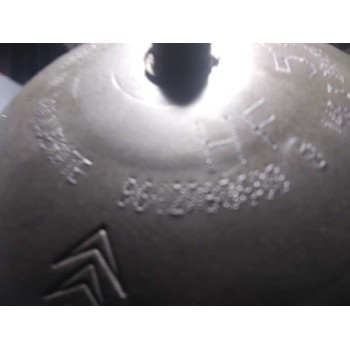 Recambio de disyuntor para citroën c5 berlina 1.8 16v premier referencia OEM IAM 9642090680  