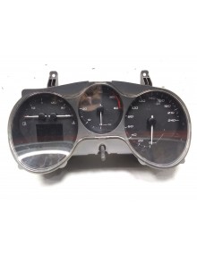 Recambio de cuadro instrumentos para seat altea xl (5p5, 5p8) 1.9 tdi referencia OEM IAM 1P0920810F  