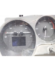 Recambio de cuadro instrumentos para seat altea xl (5p5, 5p8) 1.9 tdi referencia OEM IAM 1P0920810F   2