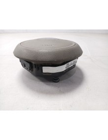 Recambio de airbag delantero izquierdo para ford ka (ccu) black edition referencia OEM IAM 735498412   2
