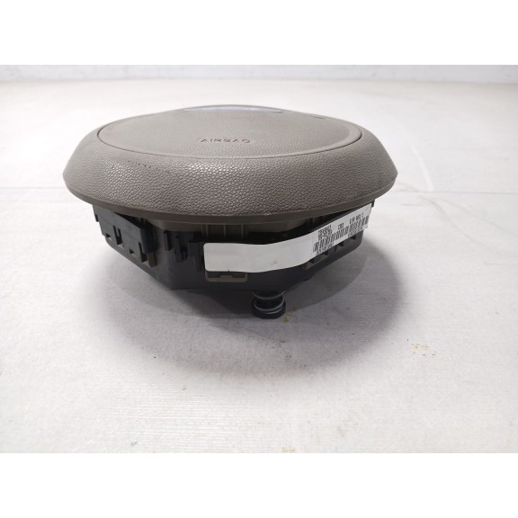Recambio de airbag delantero izquierdo para ford ka (ccu) black edition referencia OEM IAM 735498412  