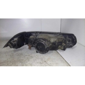 Recambio de faro izquierdo para mg serie 200 rf referencia OEM IAM   