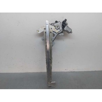 Recambio de elevalunas delantero izquierdo para honda insight (ze2) comfort referencia OEM IAM   6 PINS