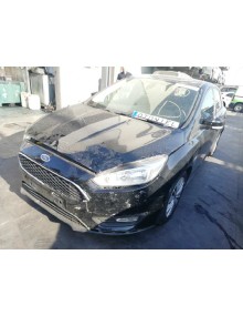 ford focus lim. del año 2015