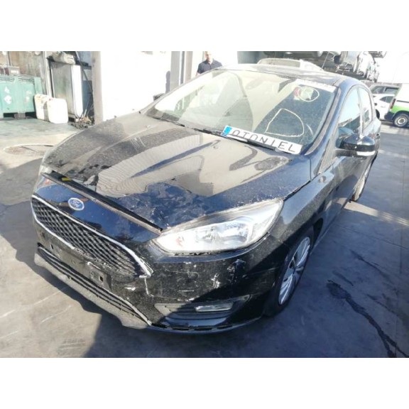 ford focus lim. del año 2015