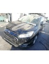 ford focus lim. del año 2015