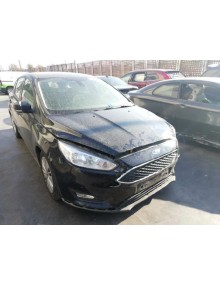 ford focus lim. del año 2015 2