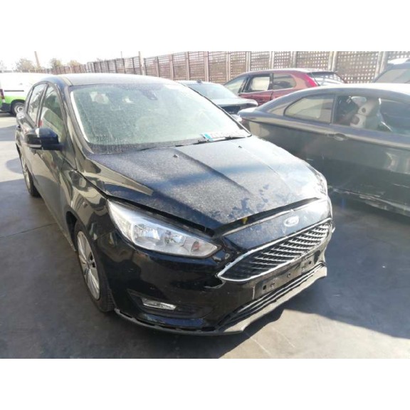 ford focus lim. del año 2015