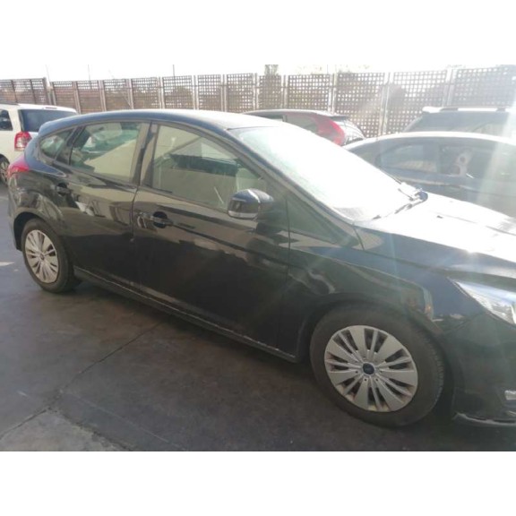 ford focus lim. del año 2015