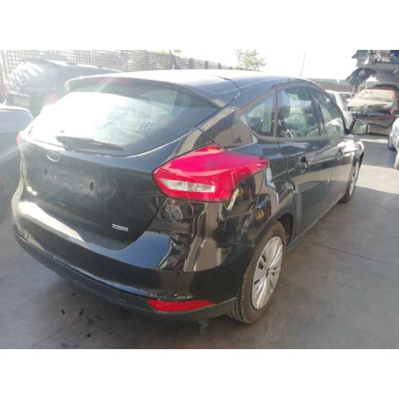 ford focus lim. del año 2015