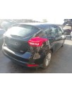 ford focus lim. del año 2015