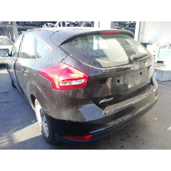 ford focus lim. del año 2015