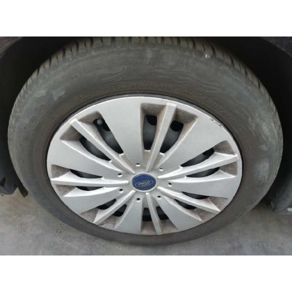 ford focus lim. del año 2015