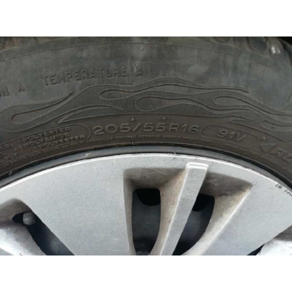 ford focus lim. del año 2015