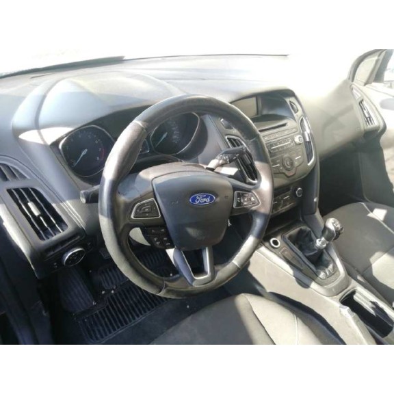 ford focus lim. del año 2015