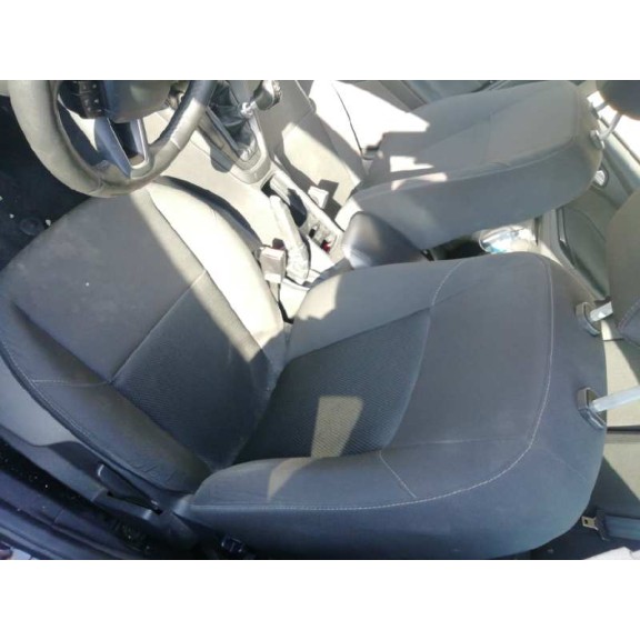 ford focus lim. del año 2015