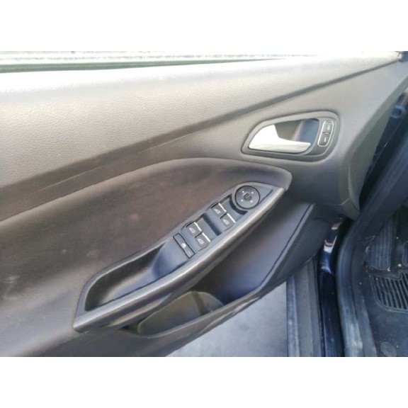 ford focus lim. del año 2015