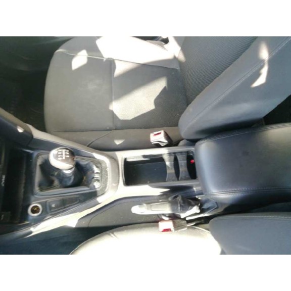 ford focus lim. del año 2015