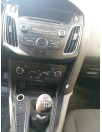 ford focus lim. del año 2015
