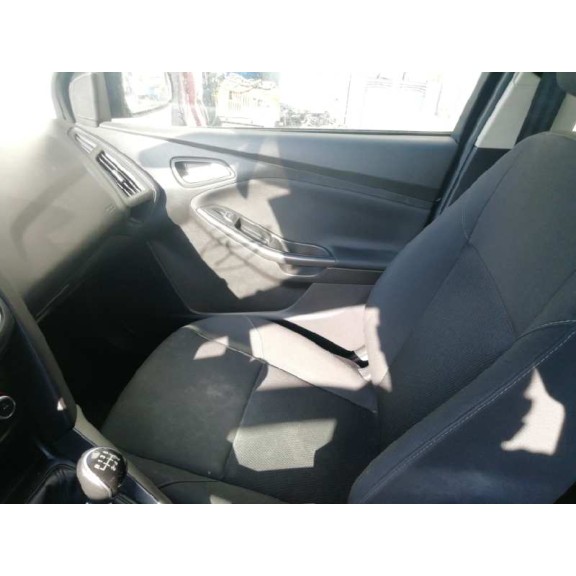 ford focus lim. del año 2015