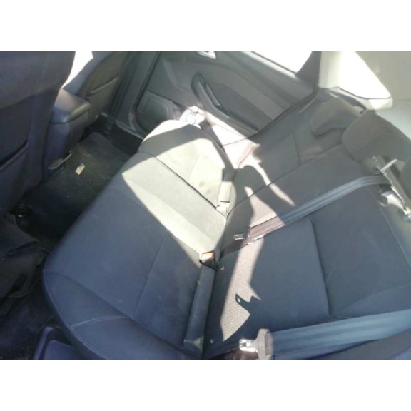 ford focus lim. del año 2015