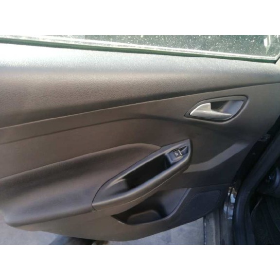 ford focus lim. del año 2015