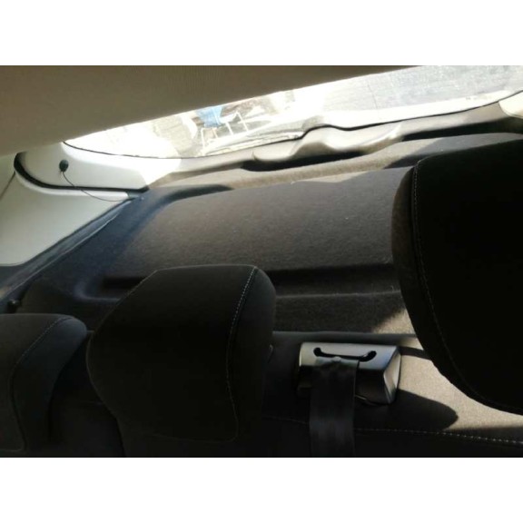 ford focus lim. del año 2015