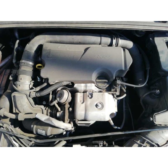 ford focus lim. del año 2015