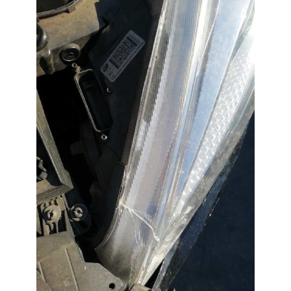 ford focus lim. del año 2015