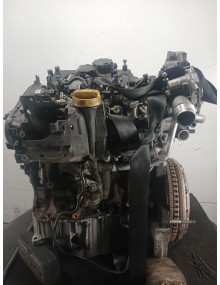 Recambio de motor casco para renault kangoo iii 1.5 dci referencia OEM IAM K9K876  casco