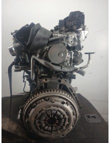Recambio de motor casco para renault kangoo iii 1.5 dci referencia OEM IAM K9K876  casco 2