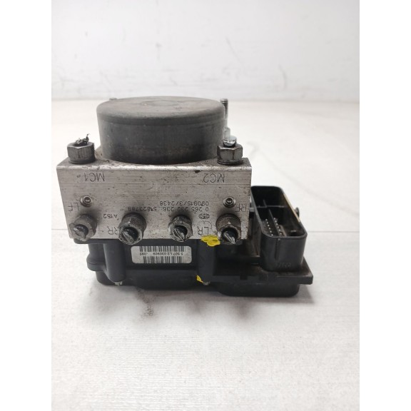 Recambio de abs para ford ka (ccu) black edition referencia OEM IAM 0265232236  