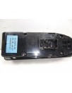 Recambio de mando elevalunas delantero izquierdo para bmw serie 1 berlina (e81/e87) 116d referencia OEM IAM 921655504  