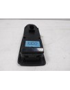 Recambio de mando elevalunas delantero izquierdo para bmw serie 1 berlina (e81/e87) 116d referencia OEM IAM 921655504  