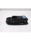 Recambio de mando elevalunas delantero izquierdo para bmw serie 1 berlina (e81/e87) 116d referencia OEM IAM 921655504  