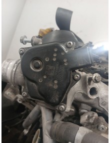 Recambio de caja mariposa para renault kangoo iii 1.5 dci referencia OEM IAM 161A03415R  