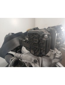 Recambio de valvula egr para renault kangoo iii 1.5 dci referencia OEM IAM 147101246R H8201684044  2